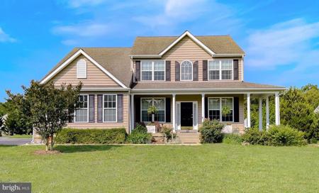 18439 HERITAGE COURT