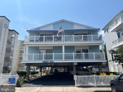 7 134TH STREET