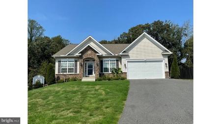 126 HOPE FOREST COURT