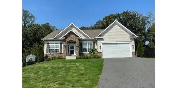 126 HOPE FOREST COURT