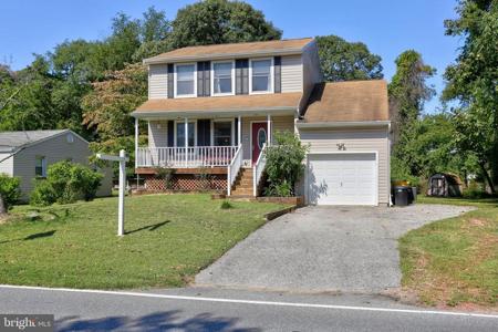 8173 FOREST GLEN DRIVE