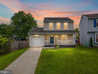 8565 KIM MARIE COURT
