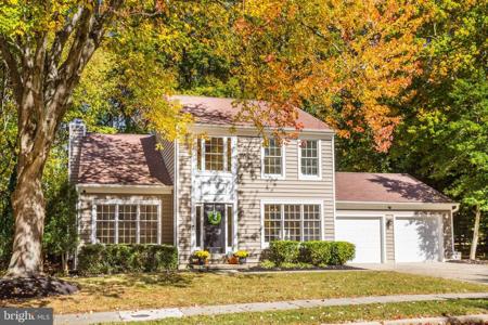 1412 HUNTING WOOD ROAD