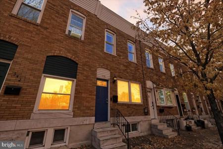 340 OLDHAM STREET