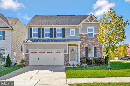 803 BOXWOOD DRIVE