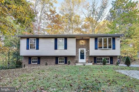 541 PLATTE ROAD