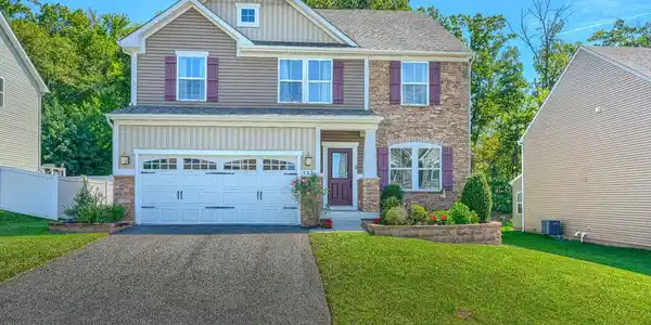 507 POTOMAC ROAD