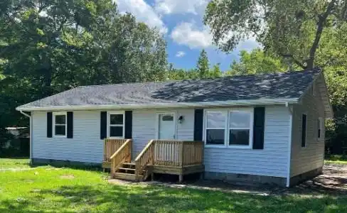 6327 CHARLES CANNON ROAD