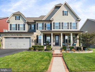 17467 SPRING CRESS DRIVE