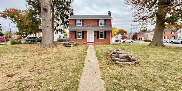 123 RODNEY DRIVE