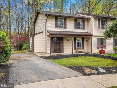 1301 OLD PINE COURT