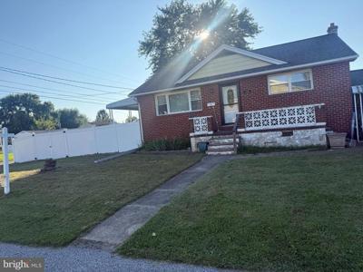 118 HOMELAND ROAD