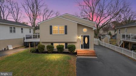 1609 ANNAPOLIS DRIVE