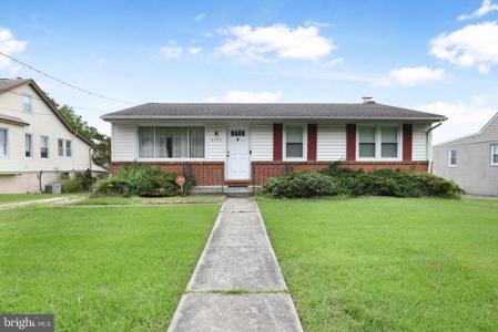 6102 SHADY SPRING AVENUE