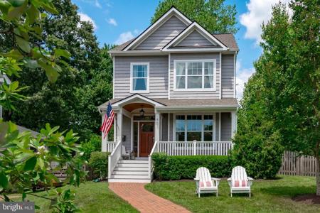 401 MELVIN AVENUE