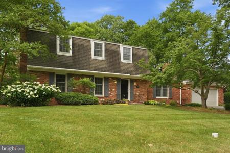 1740 LONG GREEN DRIVE