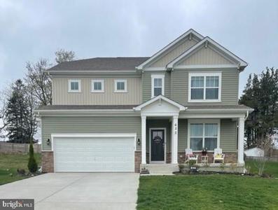 1112 MUDDY BRANCH COURT