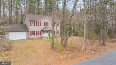 34521 BOOKHAMMER LANDING ROAD
