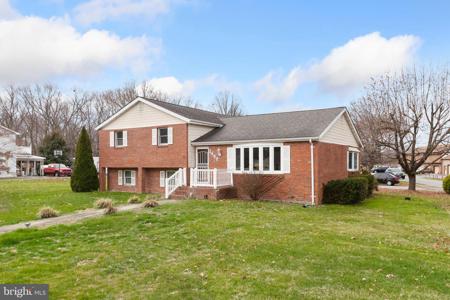 2446 LODGE FARM ROAD