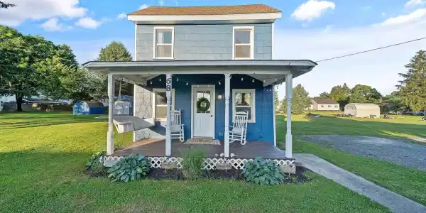 68 WEST STREET