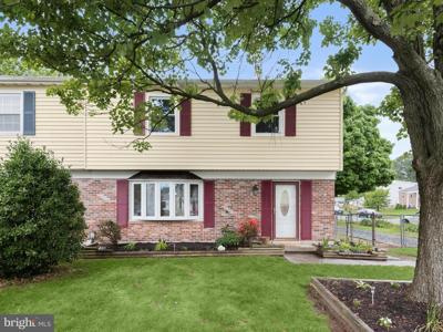 7727 NOTLEY ROAD