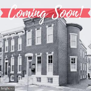 3001 ELLIOTT STREET