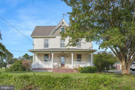 32600 NOCKS LANDING ROAD