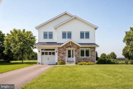 17997 OLD TRIANGLE ROAD