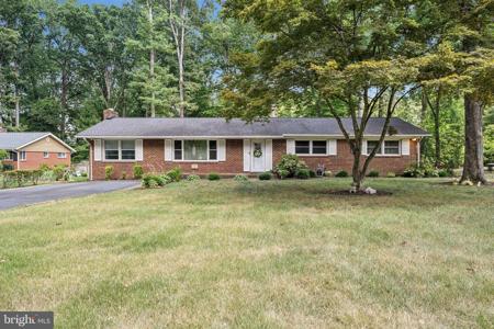 18313 CANDICE DRIVE