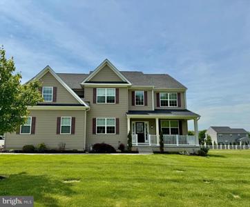 1229 PIMPERNELL PATH