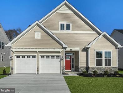 36537 BURLESON DRIVE