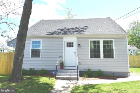 107 LINDEN LANE