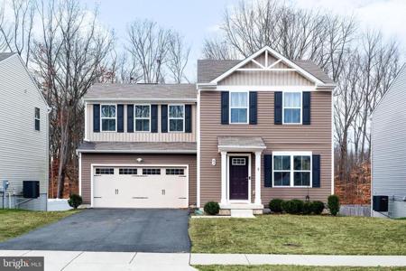 43 TILIA DRIVE