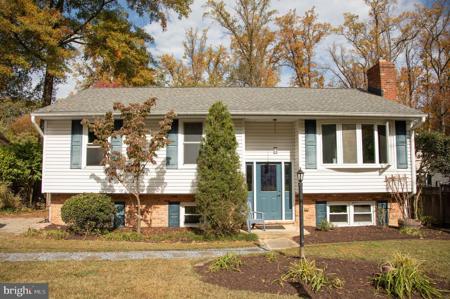 1163 LATROBE DRIVE
