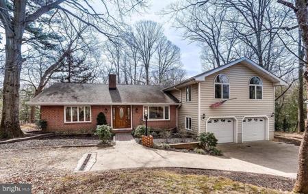 651 WHITTIER PARKWAY