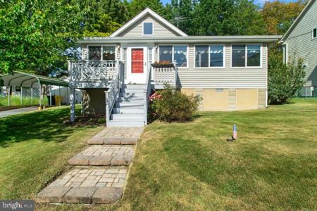 1707 BENTLEY ROAD