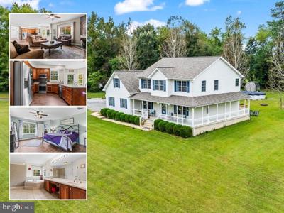 13935 POINT LOOKOUT ROAD