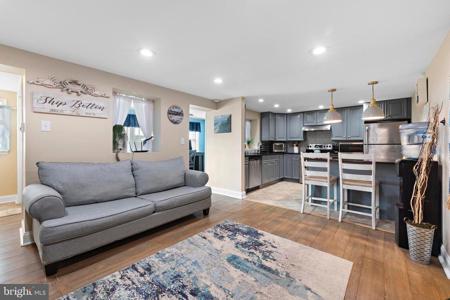 111 18TH STREET