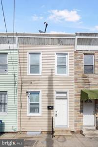 404 CAMBRIA STREET