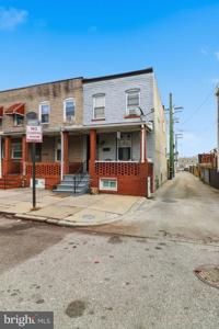 211 FAGLEY STREET