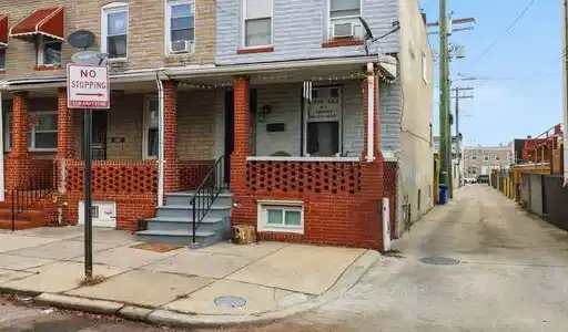 211 FAGLEY STREET