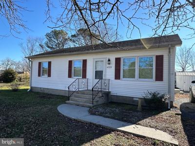 4293 JACKSONVILLE ROAD