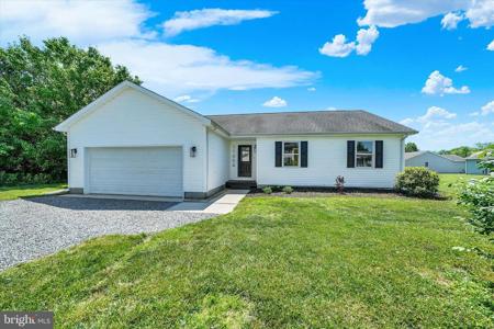11054 AUSTIN LANE