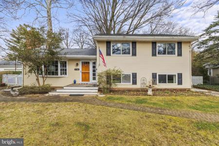20 BALDRIDGE ROAD