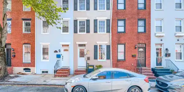 11 WEST STREET