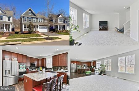 18005 WOODS VIEW DRIVE
