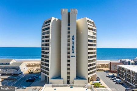 8500 COASTAL HIGHWAY
