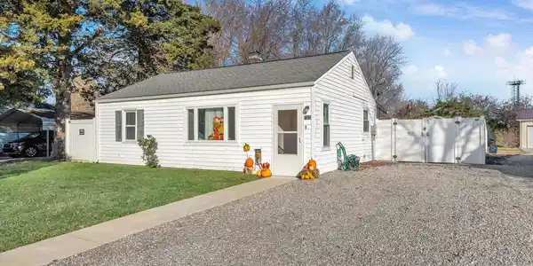 1065 JANES ROAD