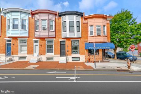 602 POTOMAC STREET