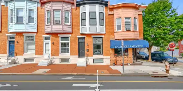 602 POTOMAC STREET